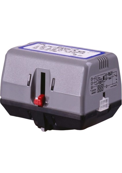 VC8010ZZ00/E Molex Soketli Kablosuz Motor