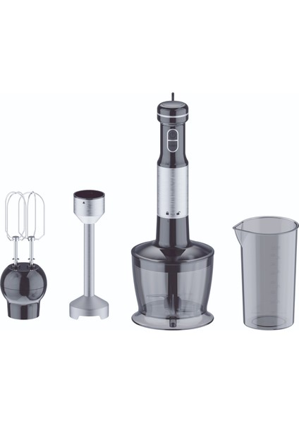 030 Id Blender Setleri