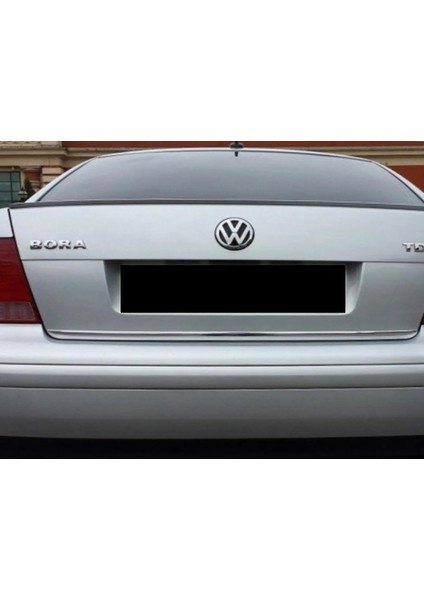 Volkswagen Bora Krom Bagaj Alt Çıta 1998-2004 Arası P.çelik fiyatları