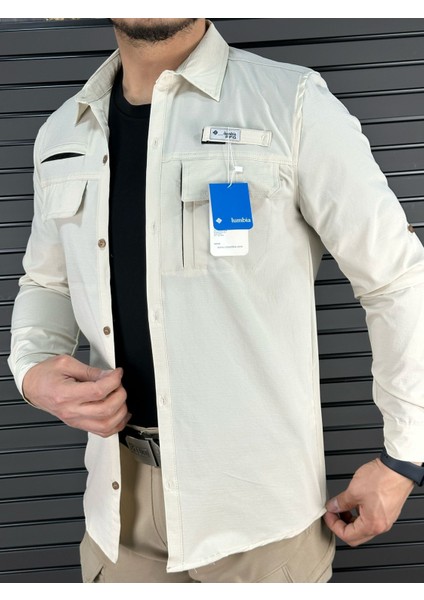 Taktikal Tactikal Kargocep Cargocep Outdoor Slimfit Gömlek Beden Tablosunu Inceleyip Alın Lütfen