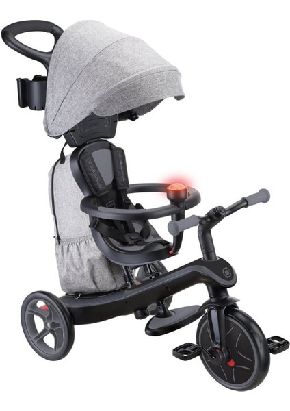 Explorer 4in1 Deluxe Play Bisiklet
