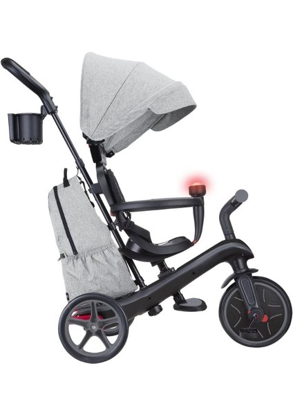 Explorer 4in1 Deluxe Play Bisiklet