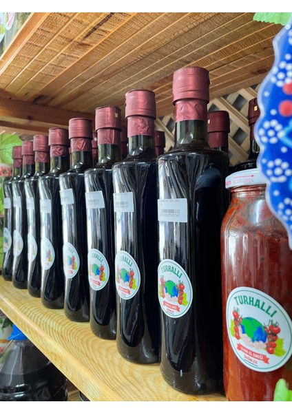 Karadut Özü (660 Gr)