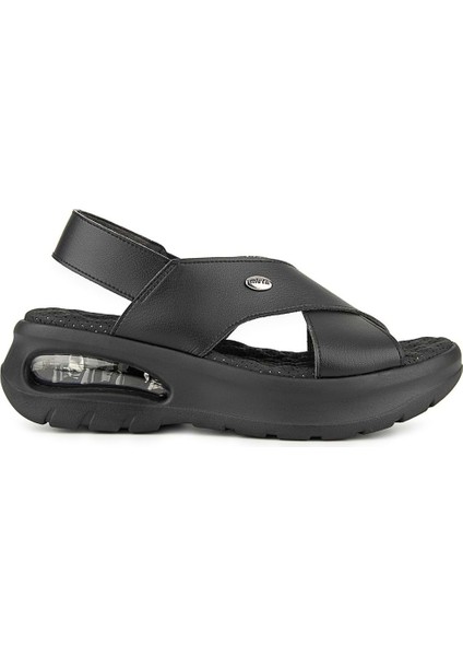 Nwanwa Airmax Tabanlı Kadın Sandalet
