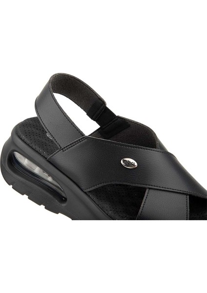 Nwanwa Airmax Tabanlı Kadın Sandalet