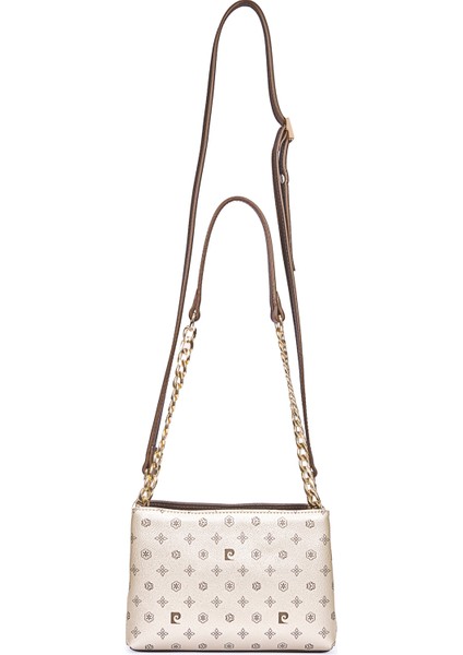 Altın Çapraz Çanta 05PO25Y1889-MN Yalt modelleri