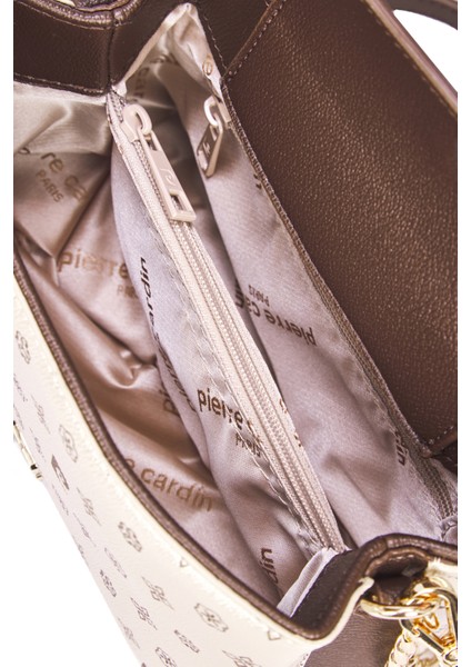 Altın Çapraz Çanta 05PO25Y1889-MN Yalt indirimleri