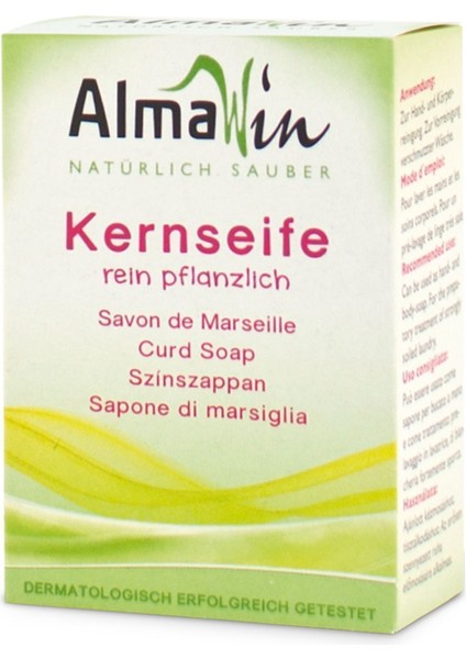 Çok Yönlü Katı Sabun 100GR.