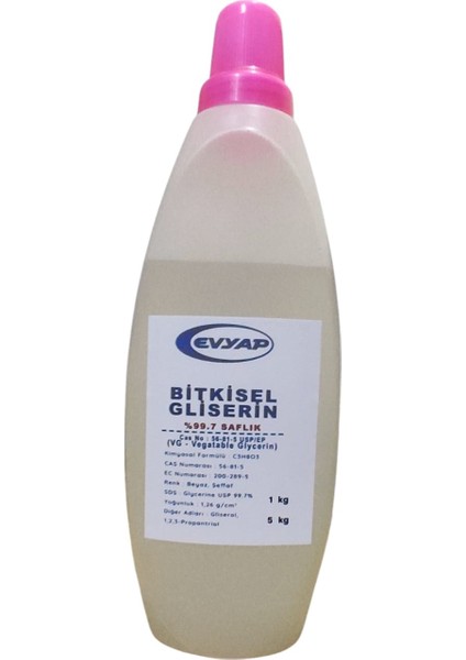 Gliserin 1 kg