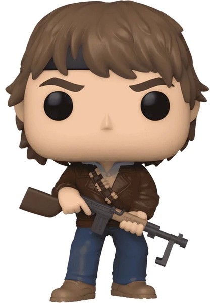 Funko Pop Movies: Red Dawn - Jed Eckert