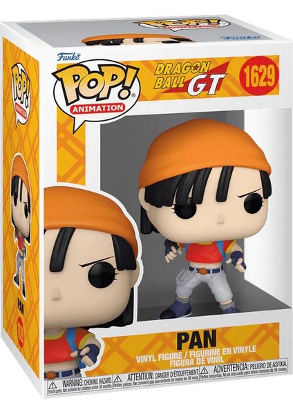 Funko Pop Animation: Dragon Ball - Pan