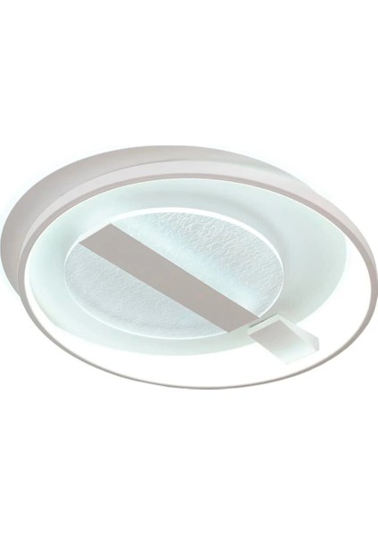 1412-7 Dare 60 cm Armatür (Kumandalı) Beyaz indirimleri