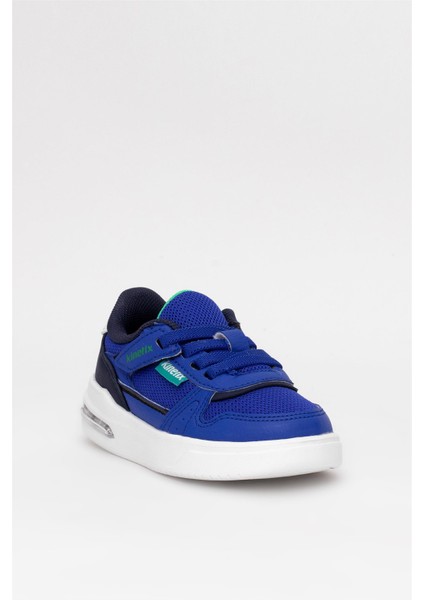 101942643 5p Holge B 5fx Bebe Erkek Çocuk Klasik Sneaker Saks