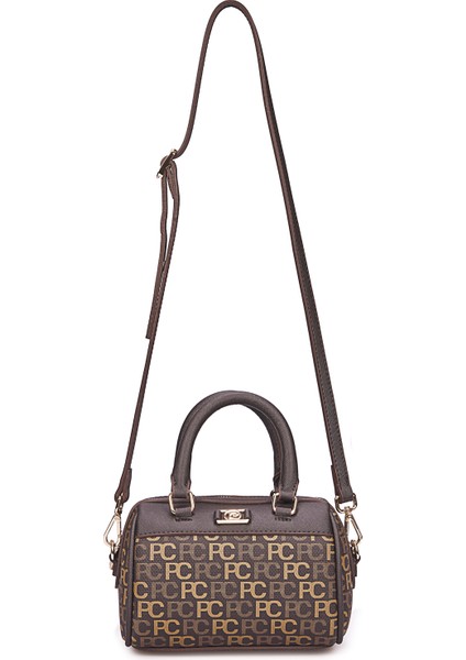 Kahverengi Uzun Askılı Kol Çantası 05PO25Y1993TRAL Kh modelleri