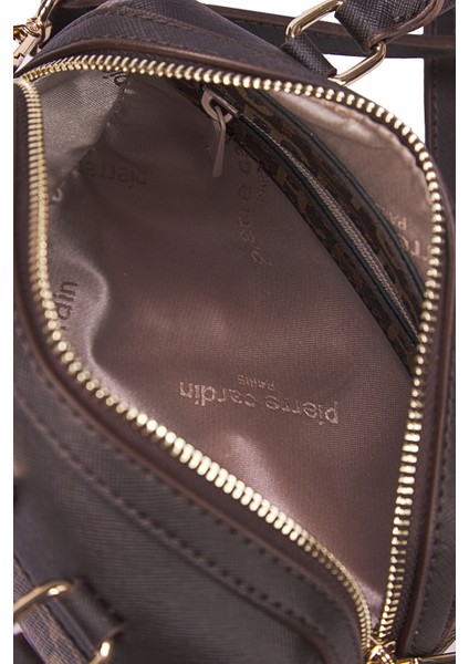 Kahverengi Uzun Askılı Kol Çantası 05PO25Y1993TRAL Kh indirimleri