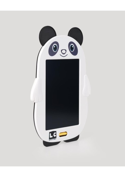 Sevimli Panda Çizim Tableti Dijital Yazı Tahtası 8,5 Inç