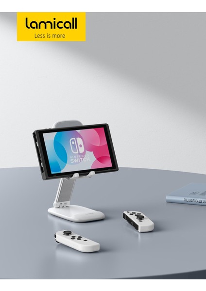 Ayarlanabilir Cep Telefonu Stand DP13W