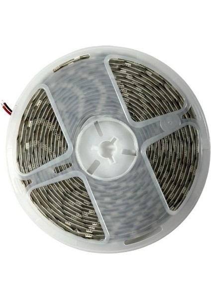 24V Şerit LED Beyaz 5050 IP65 24 Volt Şerit LED (5m) fırsatları