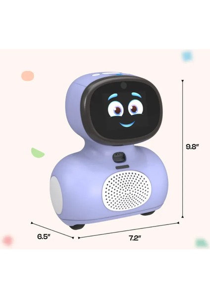 Miko Mini Ai Robot