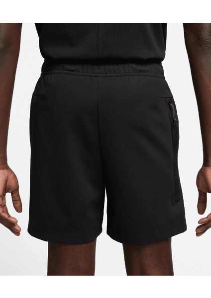 Tech Fleece Lightweight Erkek Şort (Ince Kumaş)-Dx0828-010