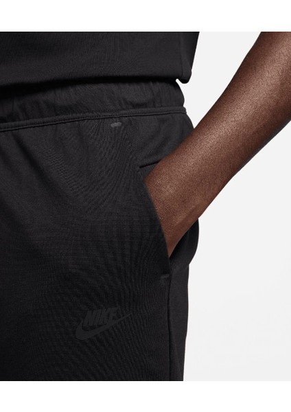 Tech Fleece Lightweight Erkek Şort (Ince Kumaş)-Dx0828-010
