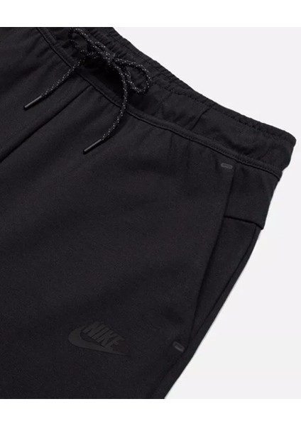 Tech Fleece Lightweight Erkek Şort (Ince Kumaş)-Dx0828-010