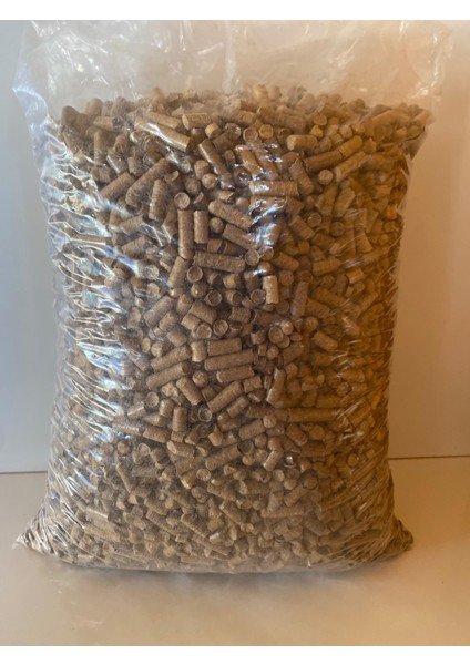 Çam Peleti Kedi Kumu