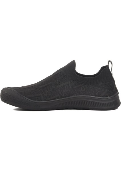 Toss Erkek Bez Streç Memory Foam Sneaker Ayakkabı