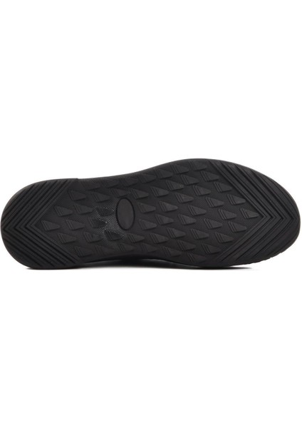 Toss Erkek Bez Streç Memory Foam Sneaker Ayakkabı
