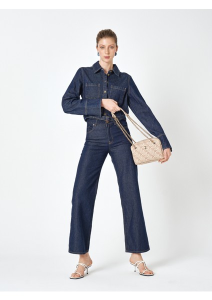 Toprak Omuz Çantası 05PO25Y1994TRAL Tp fiyatları