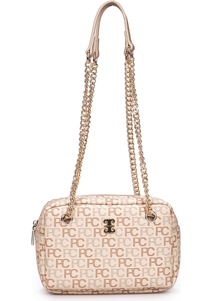 Toprak Omuz Çantası 05PO25Y1994TRAL Tp modelleri