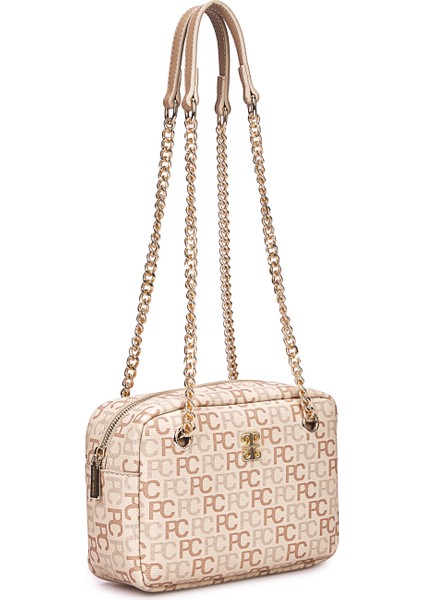 Toprak Omuz Çantası 05PO25Y1994TRAL Tp indirimleri