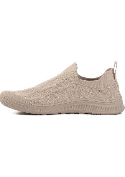 Toss Erkek Bez Streç Memory Foam Sneaker Ayakkabı