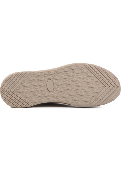 Toss Erkek Bez Streç Memory Foam Sneaker Ayakkabı