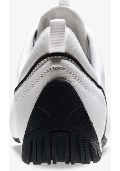 Smash 8 Sneakers Beyaz Spor Ayakkabı