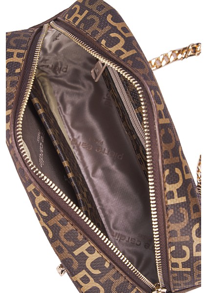 Kahverengi Omuz Çantası 05PO25Y1994TRAL Kh indirimleri