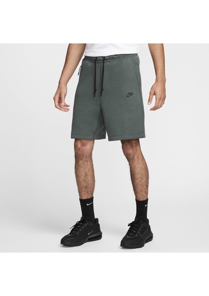 Sportswear Tech Fleece Erkek Şort-Fb8171-338