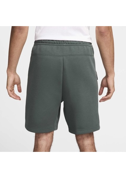 Sportswear Tech Fleece Erkek Şort-Fb8171-338