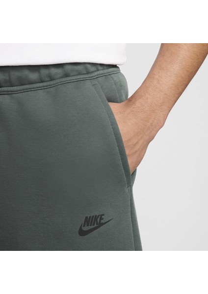 Sportswear Tech Fleece Erkek Şort-Fb8171-338