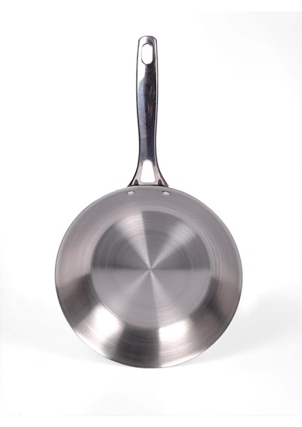 Meisa 3 Katmanlı 26CM Tava