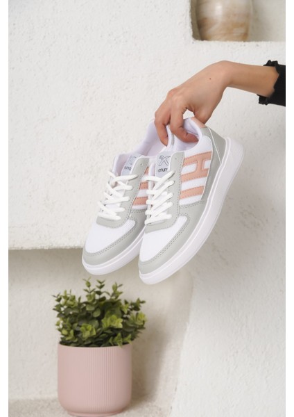 Kadın Erkek Sneaker Hafif Rahat Taban Günlük Yürüyüş Anatomik Spor Ayakkabı Sneaker fiyatları