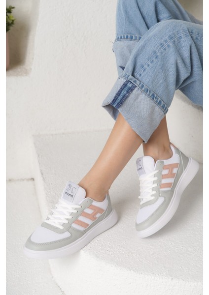 Kadın Erkek Sneaker Hafif Rahat Taban Günlük Yürüyüş Anatomik Spor Ayakkabı Sneaker modelleri