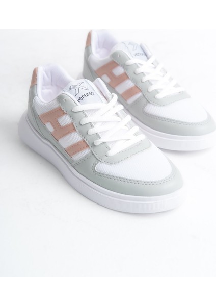 Kadın Erkek Sneaker Hafif Rahat Taban Günlük Yürüyüş Anatomik Spor Ayakkabı Sneaker indirimleri