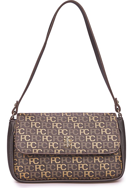 Kahverengi Omuz Çantası 05PO25Y1995TRAL Kh modelleri