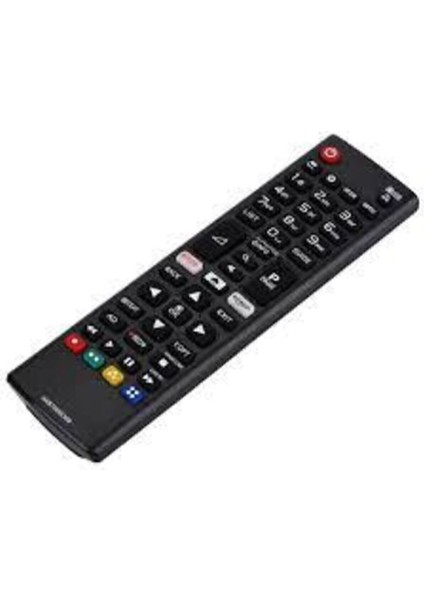 Smart Tv Netflix Tuşlu LED Televizyon Kumandası indirimleri