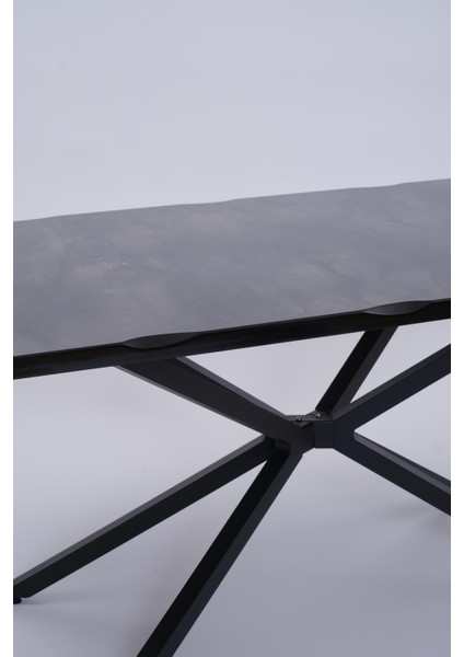 Kütük Polo Mdf Mutfak Masa Sandalye Takımı 90X160 indirimleri