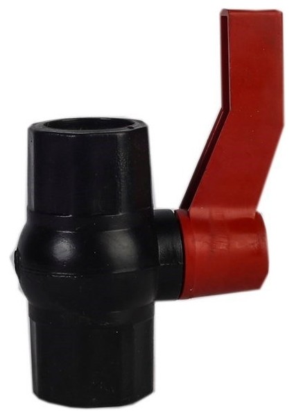 Plastik Vana 3/4"