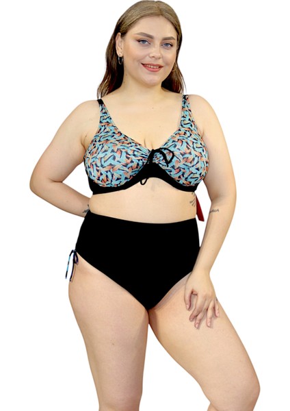 Straplez Bikini Takımı fiyatları