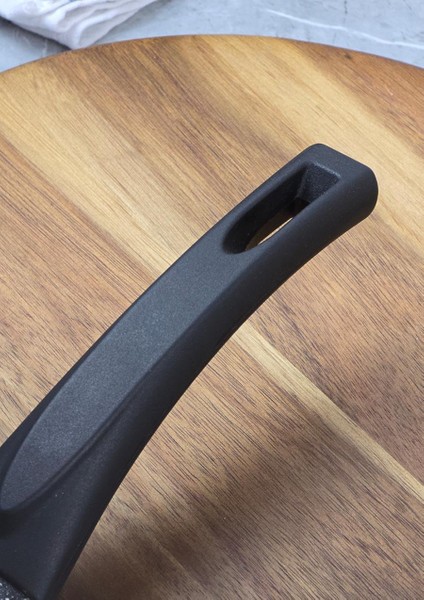 Waffle Tavası - Döküm Pankek Tavası - 27 cm indirimleri