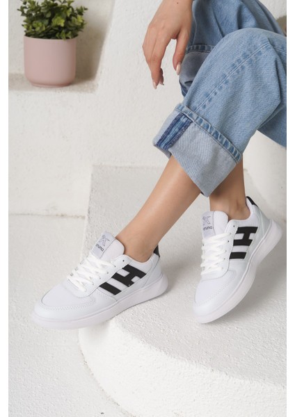 Kadın Erkek Sneaker Hafif Rahat Taban Günlük Yürüyüş Anatomik Spor Ayakkabı Sneaker fırsatları